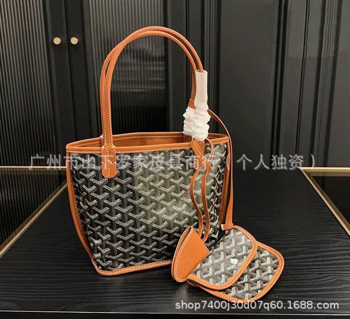 茶色