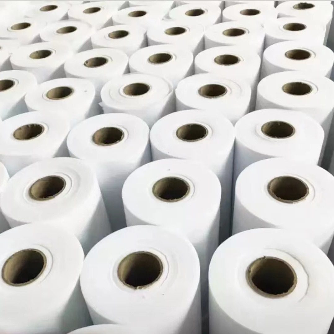 Factory Direct Sales of Resin Collar Lining for Shirts, 3044 Hard Lining Fabric, Hard Texture Woven Lining