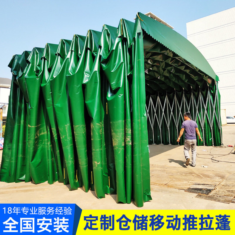 โกดังเลื่อนโรงเก็บกล้องส่องทางไกลหลังคากลางแจ้งโรงงานทางเดิน...