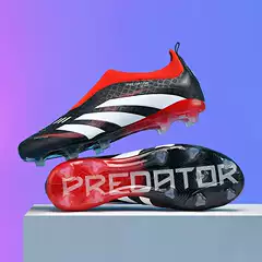 Cross-border Low-top Seamless Flying Weaving Flip-on Football Shoes for Men and Women Long Nails and Broken Nails Adult Lawn Training sneaker