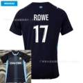 2025 marseille away no. 17