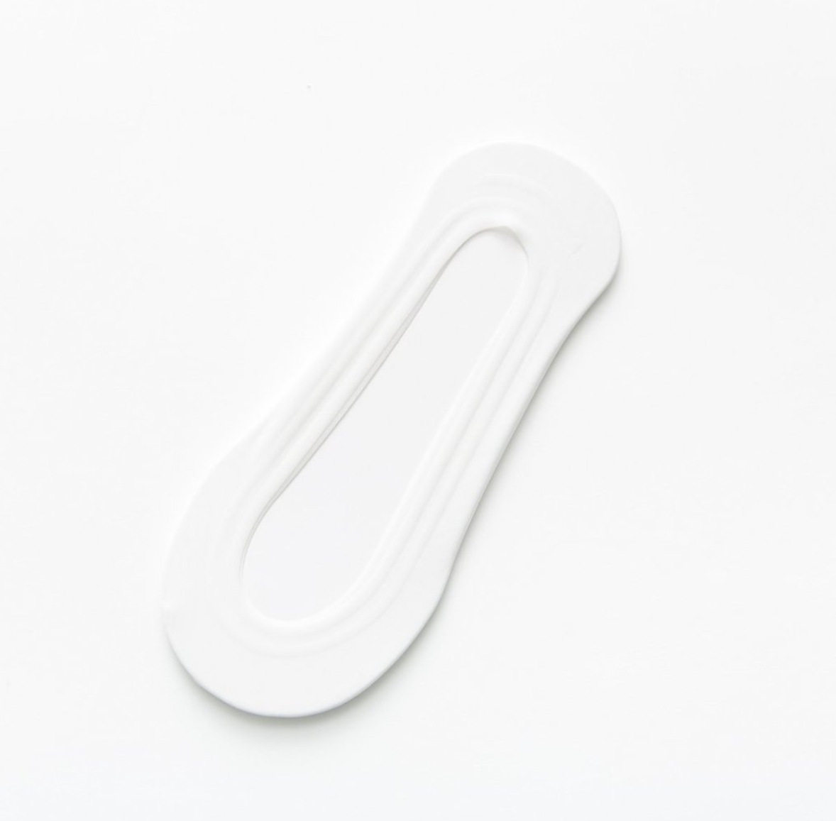 冰丝船袜春夏新款简约潮流浅口女士隐形袜纯色超薄透气硅胶不掉跟