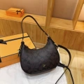 Black flower 1