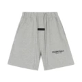 Light gray shorts