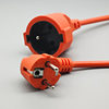 Cross-border French extension cord manufacturers supply French power cords, European and American power cords, 5 meters, 10 meters, 15 meters to accept reservations