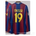 0708ba s home court printed no. 19 + armband