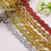 2cm wave-shaped gold and silver silk woven lace diy minority clothing stage dress cuff placket decorative accessories