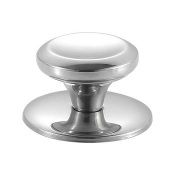 Stainless Steel Anti-Scalding Pot Lid Lift Kitchen Universal Pot Accessories Can Stand Pot Lid Top Bead Lid Lift Manufacturer Wholesale