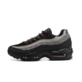 95 styles-36-46--red, black and gray
