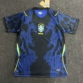 Brazil away game