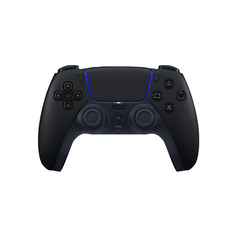 Suitable for Ps5 Console Wireless Bluetooth Gyroscope Motion-Sensing Vibration Pc Game Controller Suitable for Ps-5 Controller