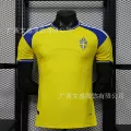 2026 sweden home kit