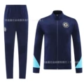 24 Chelsea 03 Royal Blue Set