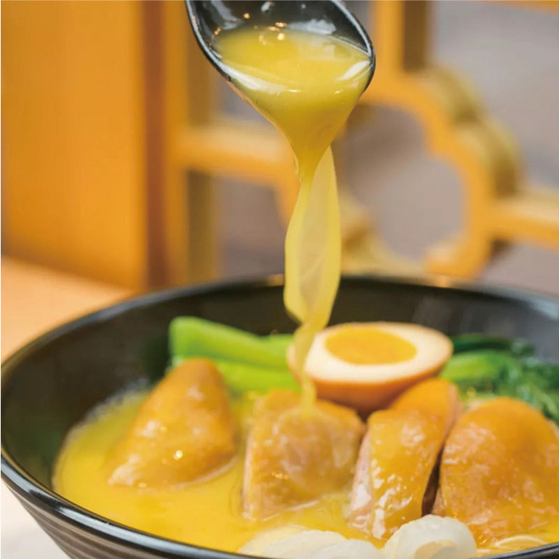 Niutou Brand Yuan Wei Di Curry Block 100g Seasoning Household Original Curry Sauce Food Package Curry Rice