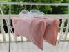 Drying Pillow Artifact Multifunctional Pillow Clip Drying Pillow Rack Balcony Outdoor Clothes Hanger Drying Net Drying Pillow Special Rack