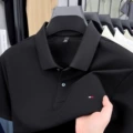 Black [100% pure cotton]