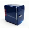 Annan's New 4-Liter Beauty Refrigerator USB Mini Semiconductor Refrigeration Fluorine-Free Silent Dormitory Office Small Refrigerator