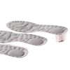 Heightening Insoles for Women, Invisible Inner Sweat-Absorbing, Deodorant, Sports Shock-Absorbing Boots, Various Insoles