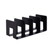Large-Capacity Book Stand Student Reading Stand Book Clip Desk Bookshelf Desktop Storage Artifact Fixed Book Divider
