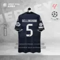 Away no. 5
