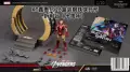 1928 iron man ring armor removal station (10th anniversary)