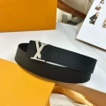 Lychee-patterned silver buckle (gift box)