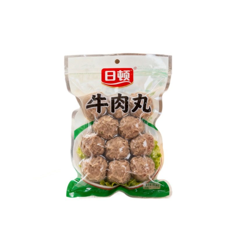 Processing and Customization of Fried Meatballs, Beef Meatballs, Pork Meatballs, Chicken Meatballs, Fish Balls, Radish and Vegetable Meatballs, Catering Commercial Wholesale