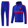 Manchester united cailan sweatshirt set
