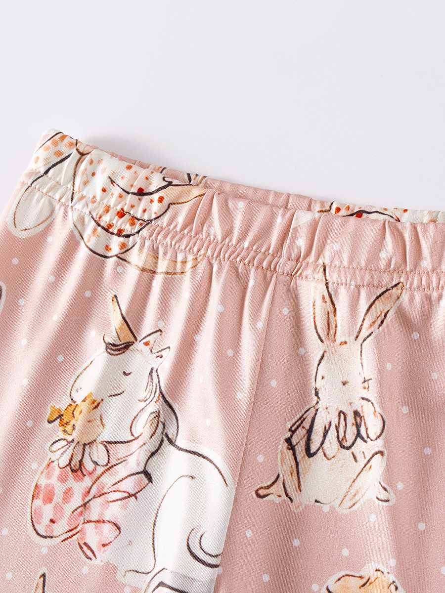 Grosir Pakaian Anak Pabrik Sumber, Set Anak Perempuan Musim Gugur, Set Gaya Bayi