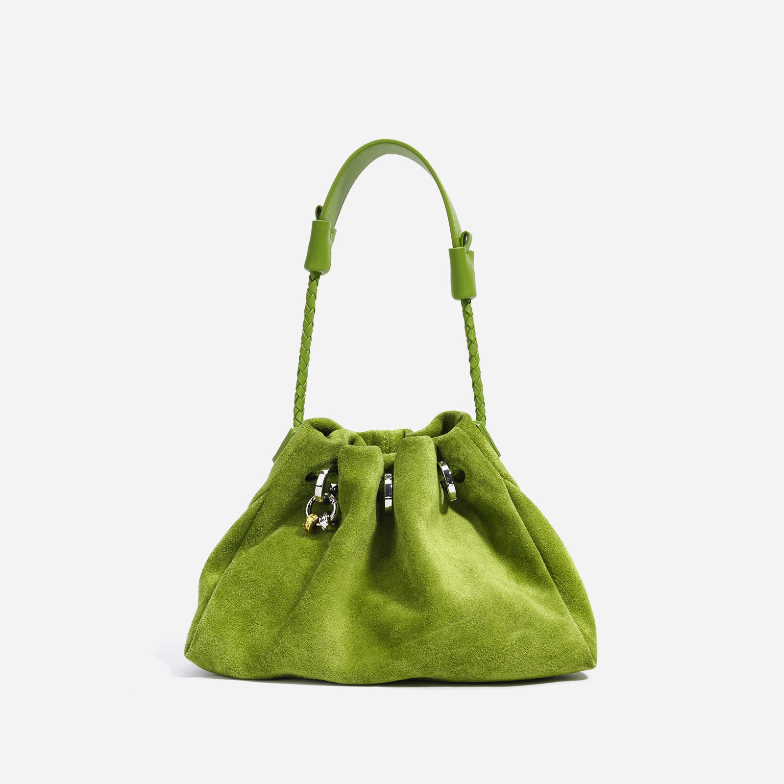 Xanh lục mọc