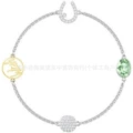 Horseshoe bracelet