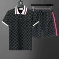6524 black suit
