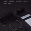 Inmo Go Shadow Smart Ar Glasses True Wireless Ultra-Lightweight Ai Assistant Glasses Music/Navigation/Translation