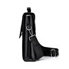 Cross-Border Foreign Trade Wholesale 2025 New Single-Shoulder Crossbody Bag, Hand-Held Business Bag, Horizontal Briefcase, Laptop Bag, Men's Bag
