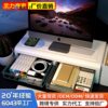 Computer Monitor Stand Riser Desktop Monitor Base Office Desk Organizer Storage Desktop Organizer