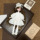 6 очков bjd30 см кукла fat six general six dress up set кукла для девочек принцесса подарок на день рождения mini 4