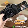 One Hundred Million Pixel High-Definition Dual-Camera Video Ccd Digital Camera Campus Student Retro Selfie Affordable Card Machine No