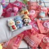 Blind Bag Small Gift Ideas Can Be Used as Cute Rewards for Kindergarten Kidsren and Students Blind Box Sharing Gifts, Toys and Prizes