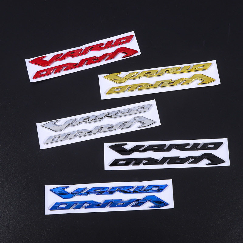 Car Logo foreign trade motorcycle plastic electroplating car logo decoration car ABS modified car logo price difference compensation link