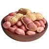 Fresh Shelled Peanuts, Dried Raw Peanuts, Farm Sun-Dried Pink-Skinned Peanuts, Seasonal New Goods, Commercial Wholesale