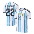 2026 world cup#No. 22 l. martínez