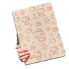 iPad Protective Case 10.9inch Air5 Cartoon 2025 New Pro11 Anti-Fall Leather Case 9/10 Generation 9.7 Jingle Cat