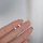 серебряные серьги 925 пробы для студенток, нишевые простые дизайнерские серьги высокого класса, новинка 2023 года, модные серьги ins wind mini 56
