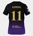 Player - Barcelona away jersey number 11 - Champions League