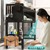 Household Dust-proof Kitchen Rack Chopsticks Basket Dish Sink Rack Kitchen Storage Cabinet Dish Dust-proof Rack