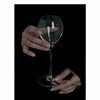 Creative Water Drop Red Wine Glass Tall Glass Luxury Ins Style White Wine Glass Champagne Glass Classy Wine Glass