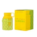 Water cup-lemon [100ml]