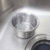 Disposable Sink Filter, Sink Leakage Net, Kitchen Sink Sink Residue Drain Net to Prevent Clogging