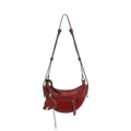 Lucky Red Ribbon Pendant