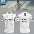 2025 red bull open white